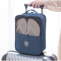 鞋子袋 收納袋 旅行箱 拉杆箱 掛包 戶外 旅行 大容量  節省空間乾淨收納袋旅行必備品
