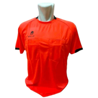 baju wasit jersey wasit mils