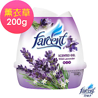 花仙子 花語香膏-薰衣草200g