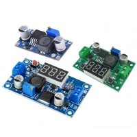 LM2596 LM2596S (Step Down) ปรับลดแรงดันสูงให้เป็นแรงดันต่ำ สินค้าพร้อมส่ง!!!