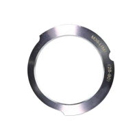L39-LM For Leica M39 L39 28mm 90mm Lens Mount Adapter Ring for Leica M LM M9 M8 M7 M6 M5 M4 M3 MP LC8033
