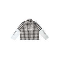 Layered Shirt | TRIVOX | Poseidon Reprisal