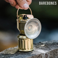 Barebones 迷你礦工提燈 Miners Lantern LIV-230 / 古銅色