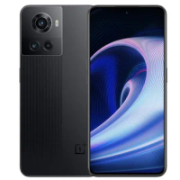 Original New Global ROM Oneplus ACE 5G 6.7"MTK Dimensity 8100 MAX 150W Fast Charging 120Hz AMOLED Triple Camera Android Cellphon