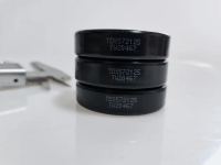 sendust TOROID core 5.7cm LPF PFC BUCK BOOST DC HIGH FLUX TDS572125