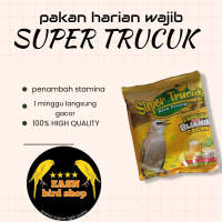 PAKAN VOER PUR SUPER TRUCUK VOER CRUCUK CERUCUK TERUCUKAN SEMPATI SUPER TRUCUK CIAMIX PELLET RASA