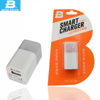 充電器 USB智能充電器小巴豆 豆腐頭 安卓/蘋果手機 平板 充電頭【O3213】☆雙兒網☆