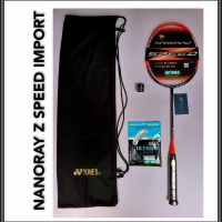 RAKET YY SUPER IMPOR BADMINTON