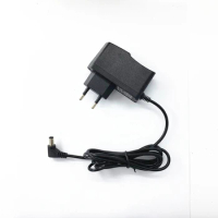 90° turn 3V 4.5V 5V 6V 7.5V 9V 12V 0.5A 1A 500mA 1000mA power supply adapter charger AC DC Jack Plug 90 Degrees Right Angle