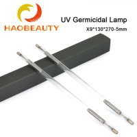 2PCS HaoBeauty IPL Xenon Lamp 8x45x100x117 IPL Xenon Flash Lamp For Laser Beauty