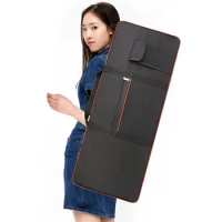61/76/88 Key Keyboard Gig Bag Case Portable Durable Piano Waterproof 600D Oxford Cloth With 10mm Cotton Padded Case