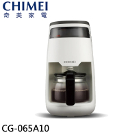 CHIMEI 奇美 360度仿手沖旋轉萃取美式咖啡機(CG-065A10)