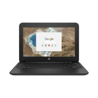 [Refurbished] HP CHROMEBOOK PLAYER STORE 11.6 INCH DISPLAY 4GB RAM TIPTOP CONDITION Laptop