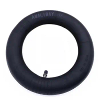 Amalibay Thick Tire Inner Tube for Xiaomi Electric Scooter M365 1S Pro Pro2 Mi3 Gotrax Gxl V2 Hiboy S2 Pro Cameras Accessories