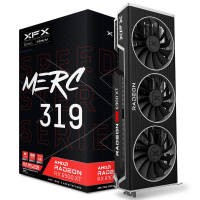 現貨 速發 現貨 訊景AMD Radeon RX 6700XT 6800XT 6900XT海外版遊戲顯卡16G