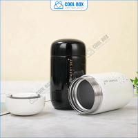 [Siêu nhỏ] Bình giữ nhiệt Mini Dung Tích Nhỏ  200ml INOX 304 Starry Sky Nhiệt Cốc COOLBOX cốc giữ nh