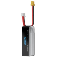 GEPRC Storm 4S 720mAh 100C XT30 Lipo Battery