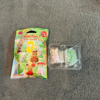 Ready sylvanian Baby forest custome series 002