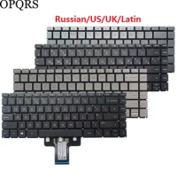 Russian/US/UK/Latin Spanish Laptop keyboard For HP Pavilion X360 14-DF 14-DK 14-DH 14-DG 14M-DH 14T-DH 14-CC 14G-BR 14-DQ 14S-DQ