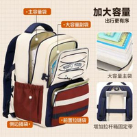 背囊女大學生大容量初高中學生上課書包大學生背囊男