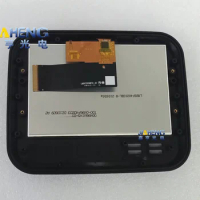 TDO-0496F40203 LMB5F40203BL-B LM5C3298F0-A1 45P Lcd Screen Display + TouchScreen Panel Digitizer