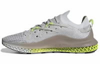 4D FUSIO GREY SOLAR YELLOW
