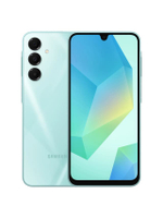 Galaxy A16 5G (RAM 8GB, 256GB, Light Green)