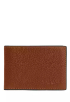Coach Compact Billfold Wallet