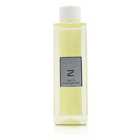 米蘭千花 Millefiori - Z系列室內擴香補充液Zona Fragrance Diffuser Refill - 泰式風情Spa &amp; Massage Thai