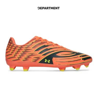 Sepatu Bola Pria UNDER ARMOUR SHADOW SELECT 4 FG 6006230824 ORIGINAL 44