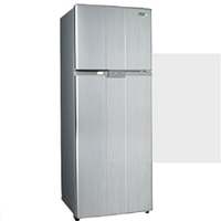 SAMPO 聲寶  460公升1級變頻雙門冰箱 SR-B46D(G6)  含基本安裝（樓層費另計） 【APP下單點數 加倍】