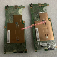 For HP 11 G7 EE Chromebook Motherboard 4GB RAM, 16GB Storage l52557-001 Da00g5mb6d0 Working Perfect