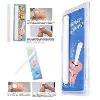 3styles Diatomite Drying Rod for Quick-Drying Men Sex Toy /Love Doll Masturbators Cup Absorbent Stick Male Realistic Pussy Acces
