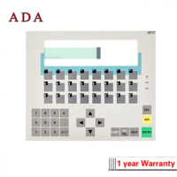 Membrane Keypad for 6AV3617-1JC20-0AX1 6AV3 617-1JC20-0AX1 OP17\DP Membrane Keyboard Keypad Switch