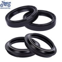 47x58x11 47 58 11 Oil Seal &amp; Dust Cover For SUZUKI RM125 ENDURO SM125 RM250 K4-K8 RM Z250 RM-Z250 K7-K9 L0-L2 RM-X 450 E SM450 X