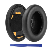 Replacement Ear Pads Earpads Cushion for Bose 700 NC700 Noise Cancelling Wireless Headphones