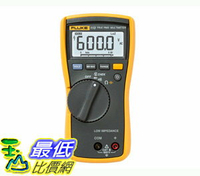 (臺灣公司貨) Fluke 113 數位萬用表