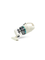 เครื่องดูดฝุ่นไร้สายพลังไซโคลน Shimono S19 Pro Cyclone vacuum