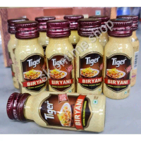 Tiger Biryani Essence 18ml | A Flavouring Agent | Dhum Briyani | Briyani 100% Vegetarian | Halal Ing