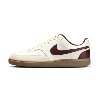 Nike Court Vision LO 男鞋 米白棕色 復古 膠底 休閒鞋 HV2530-101