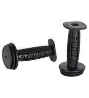 Strider Sport/Pro Mini Grips (Kompatibel 12 Sport dan 12 Pro) BLACK