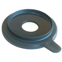 Kitchen Baking Tool Silicone Lid Bowl Cover Protective Cap for Thermomix TM5 TM6 Dropship