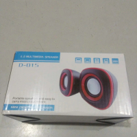 Speaker Usb K-one D-015