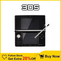 Original 3DS 3DSXL 3DSLL Game Console handheld game Console Free Games for Nintendo 3DS