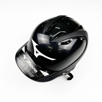 MIZUNO 美津濃 硬式棒球用 打擊頭盔(3804349090)