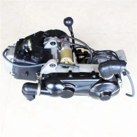 15 150cc GY6 150 ATV go kart small marine engine starter motor