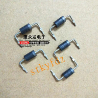 100 keping asli baharu 1N5408 1N5408G DO 27 diod pembetul arus 1A1000V
