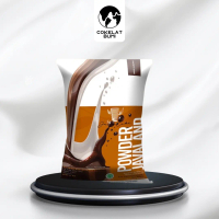 Javaland Choco Huzelnut Regular - 1 Kg