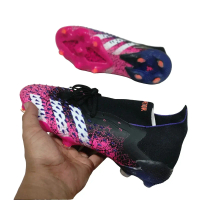 sepatu bola adds predator freak 1 high superspectral pack