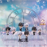 BUSHIROAD TIME AGENT LINK CLICK DRESS UP CARNIVAL RANDOM 67697